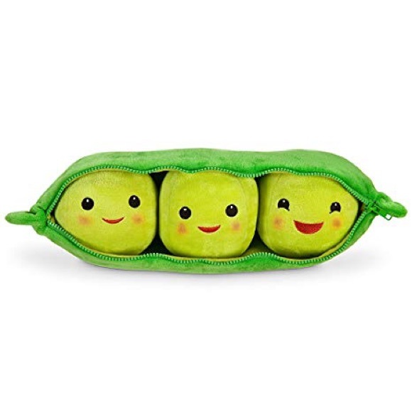 Disney Other - Disney's Toy Story Peas in a Pod Plush